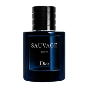 sauvage dior elixir 100ML