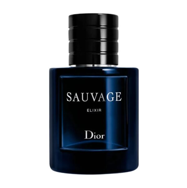 sauvage dior elixir 100ML
