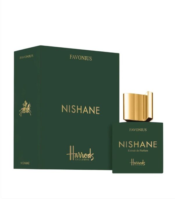 NISHANE favonius