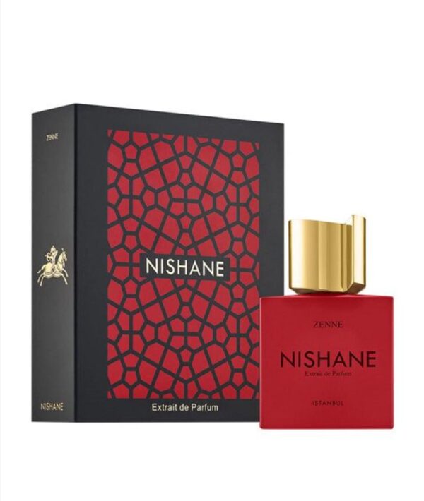 NISHANE zenne