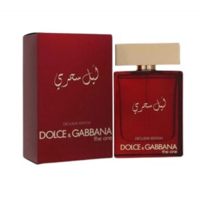 DOLCE AND GABBANA ليل سحري