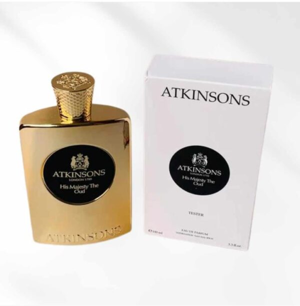 ATKINSONS