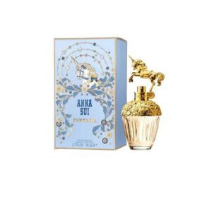 FANTASIA anna sui