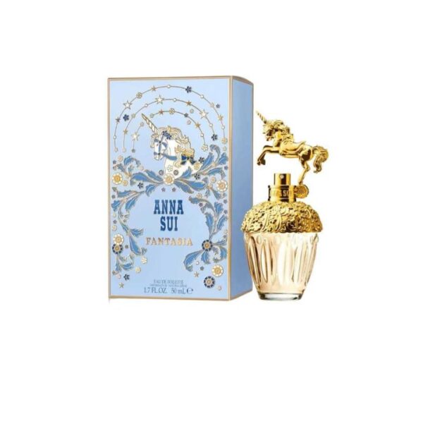 FANTASIA anna sui