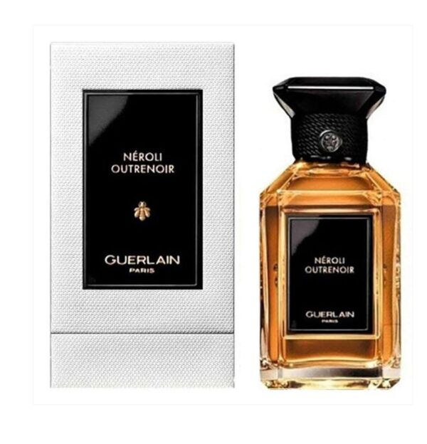 GUERLAIN neroli outrenoir