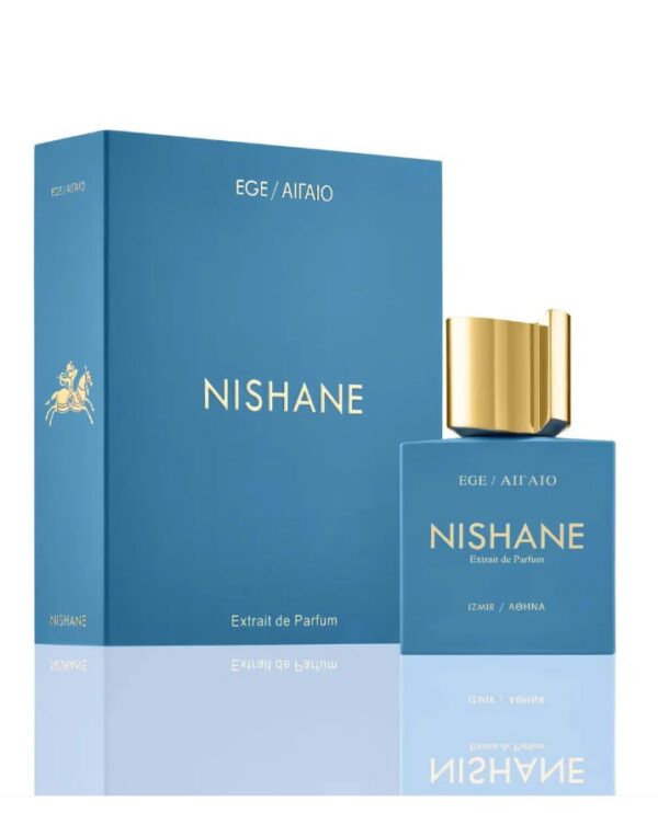 NISHANE ege / aiyaio