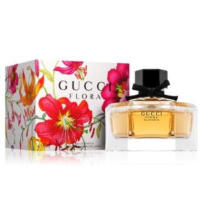 GUCCI flora 75ML