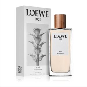 LOEWE 001 for man