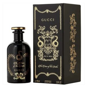 GUCCI the voice of the snake