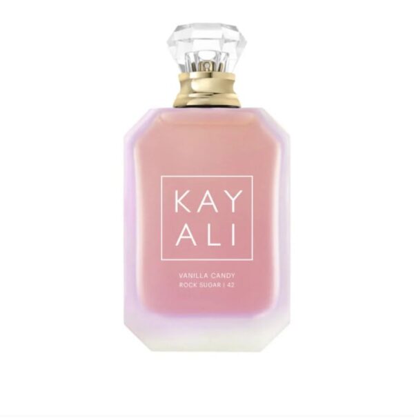 KAYALI vanilla candy rock sugar 42 100ML