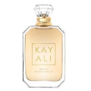 KAYALI deja vu white flower 57 100ML  BVLGARI tygar 100ML