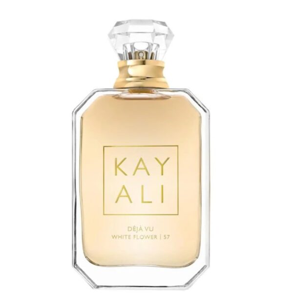 KAYALI deja vu white flower 57 100ML  BVLGARI tygar 100ML