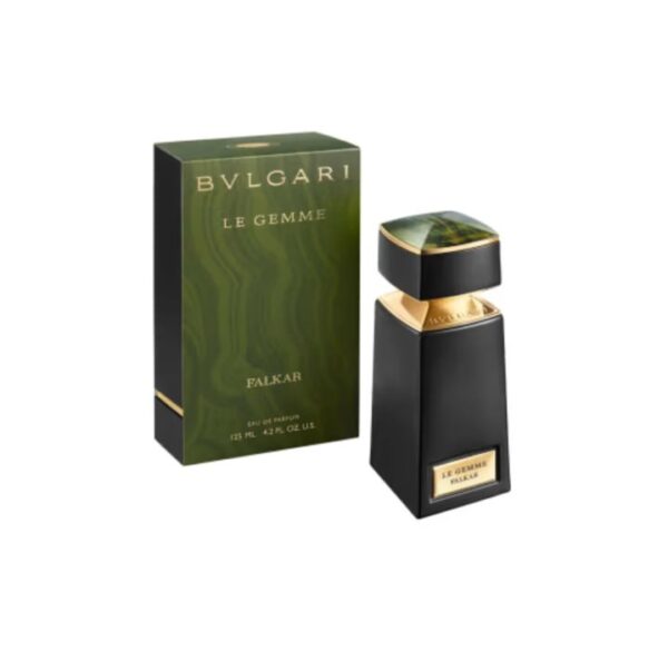BVLGARI falkar