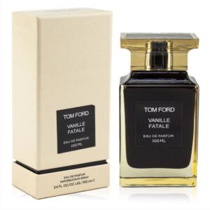 TOM FORD vanille fatale 100ML
