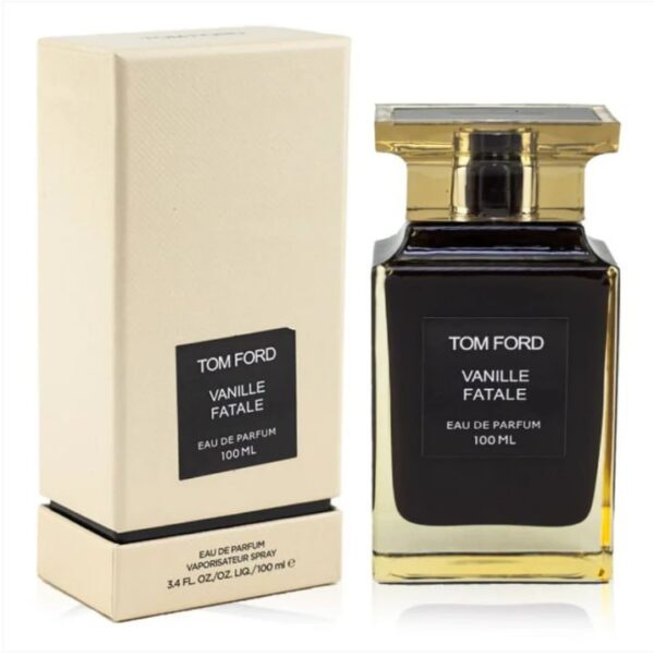 TOM FORD vanille fatale 100ML