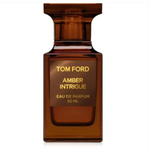 TOM FORD amber intrigue 100ML