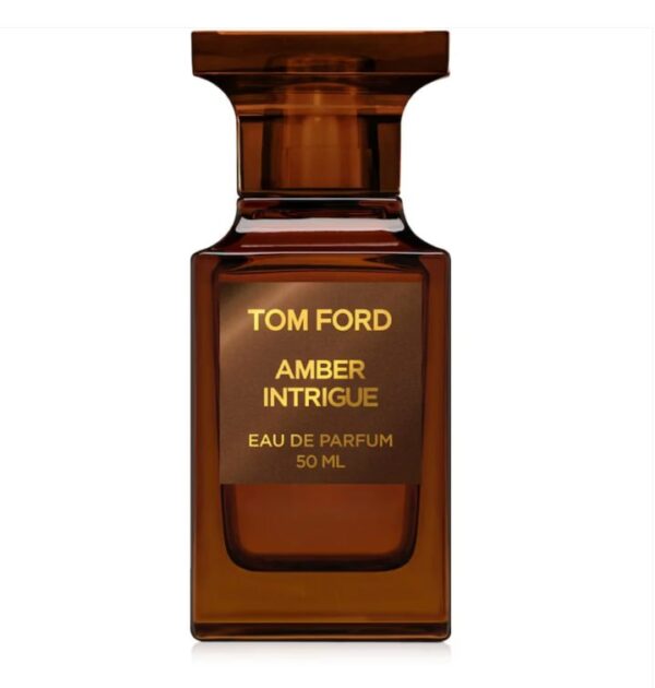 TOM FORD amber intrigue 100ML