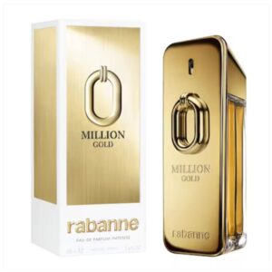 RABBANE million gold