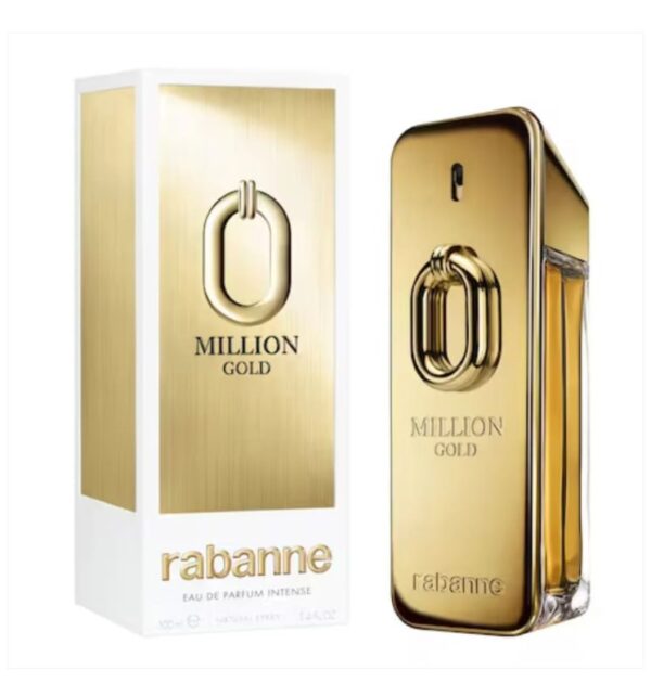 RABBANE million gold