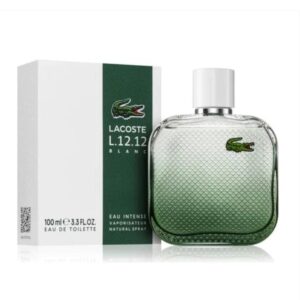LACOSTE L.12.12 blanc