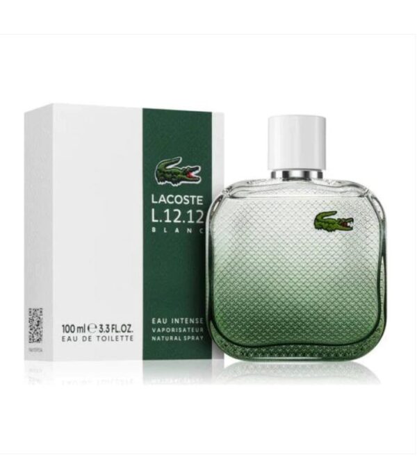 LACOSTE L.12.12 blanc