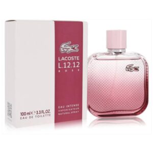 LACOSTE L.12.12 rose