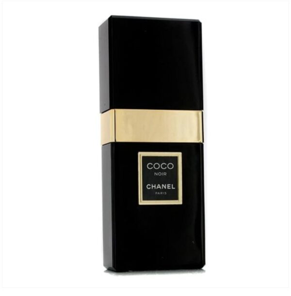 coco noir chanel 100ML