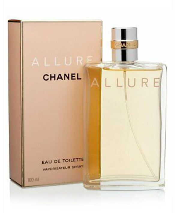 Chanel ALLURE