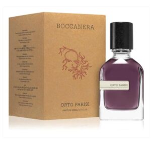 ORTO PARISI boccanera 50ML