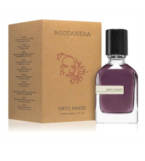 ORTO PARISI boccanera 50ML