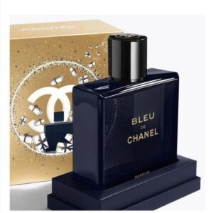 CHANEL bleu de chanel gold 100ML