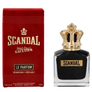 SCANDAL le parfum
