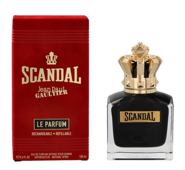 SCANDAL le parfum