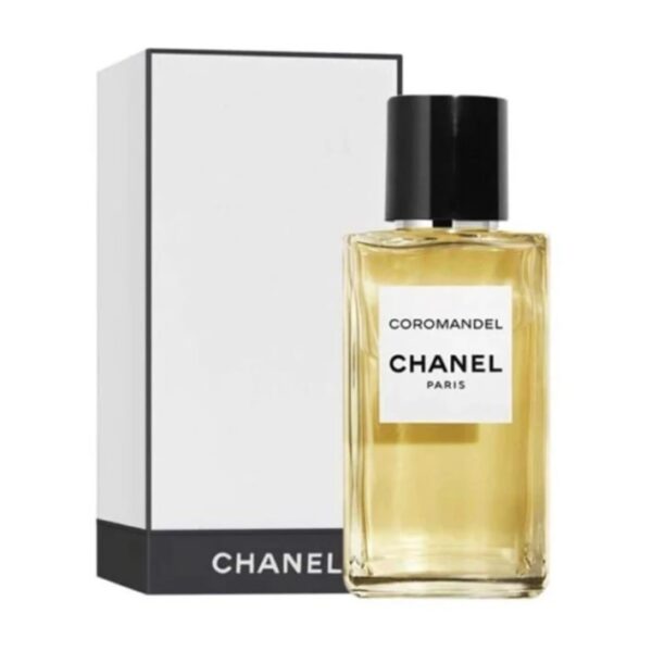 CHANEL coromandel 75ML