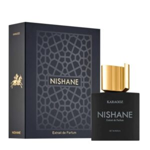 nishane extrait de parfum