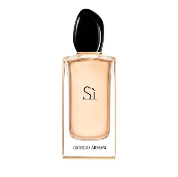 Giorgio Armani Si