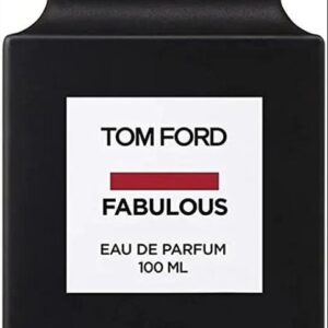 Tom Ford Fabulous Unisex Fragrance, Eau de Parfum - 100 ml