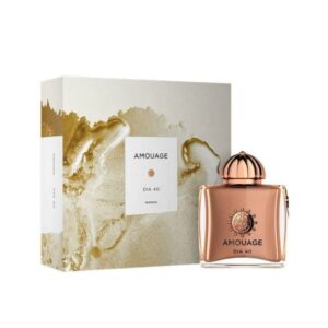 AMOUAGE dia 40