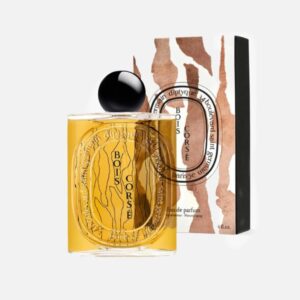 DIPTYQUE bois corse 100ml