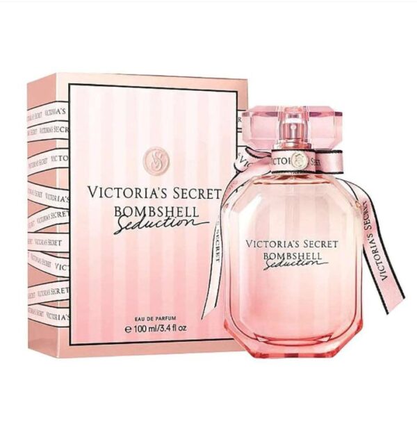VICTORIA'S SECRET BOMBSHELL SEDUCTION EDP 100ML