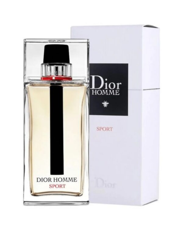 DIOR homme sport