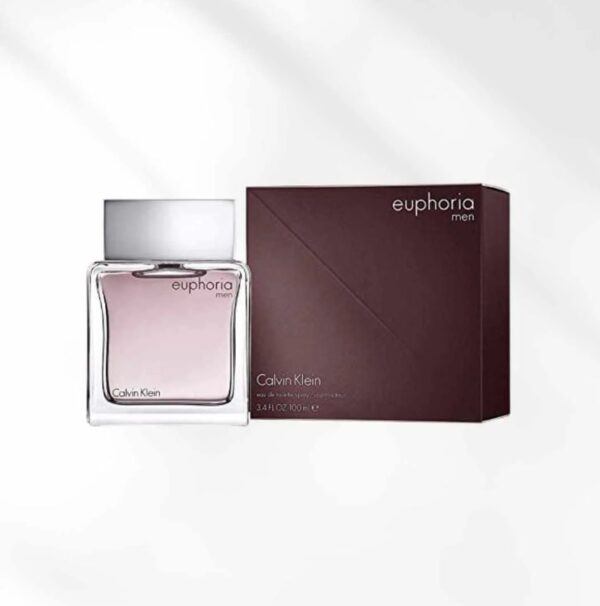 Calvin Klein Euphoria for men