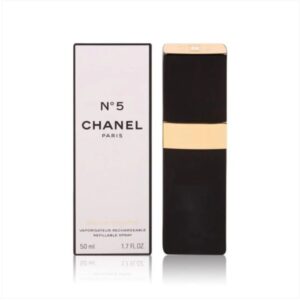 CHANEL N5 eau de toilette 100ML