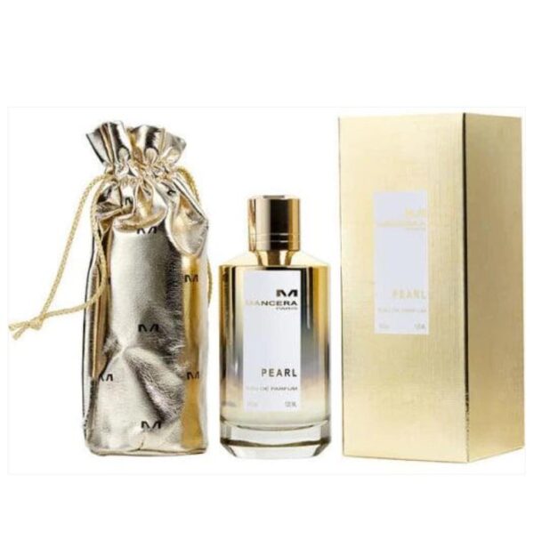 mancera pearl