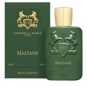 PARFUMES DE MARLY PARIS haltane
