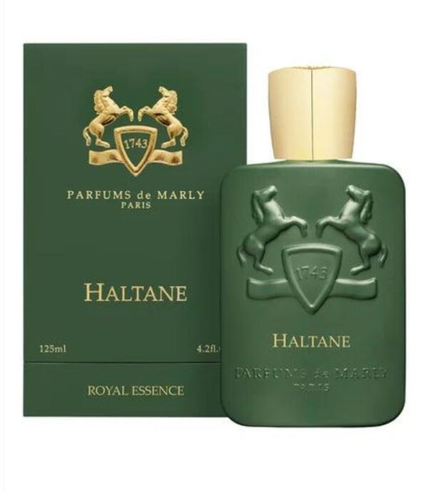 PARFUMES DE MARLY PARIS haltane