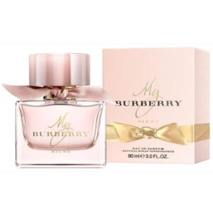 My Burberry