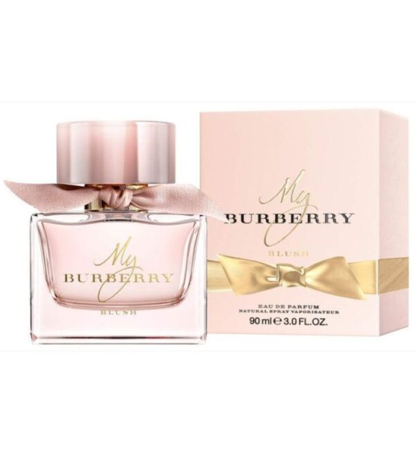 My Burberry
