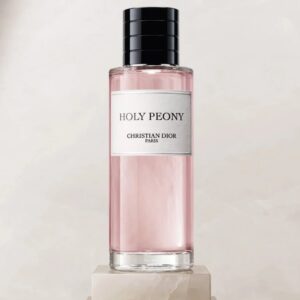 DIOR holy peony 125ML