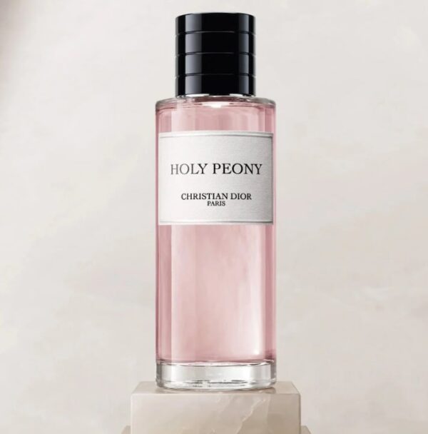 DIOR holy peony 125ML
